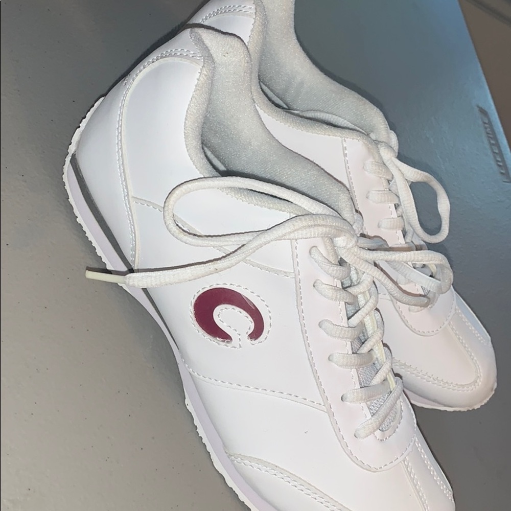 Cheerleading Shoes